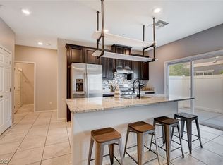 4465 Shimmering Skies St #1176, North Las Vegas, NV 89031