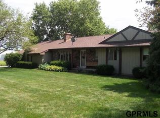 507 Oetter Dr, Yutan, NE 68073