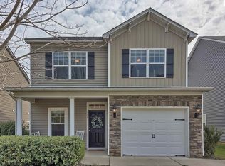 250 Northwood St, Columbia, SC 29201