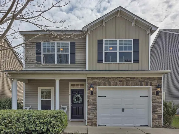 250 Northwood St, Columbia, SC 29201