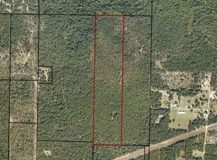 PARCEL B Wildlife Rd #C, Holt, FL 32564