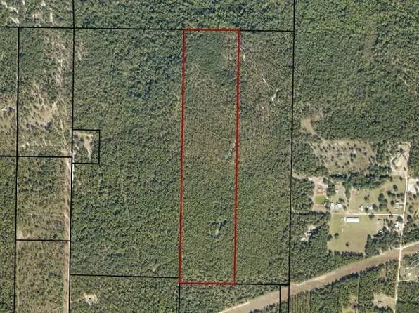 PARCEL B Wildlife Rd #C, Holt, FL 32564