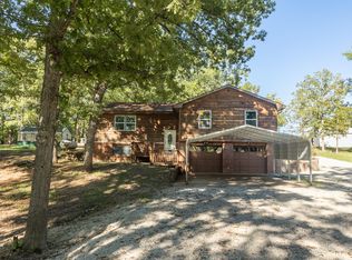 1283 State Highway 32, Long Lane, MO 65590