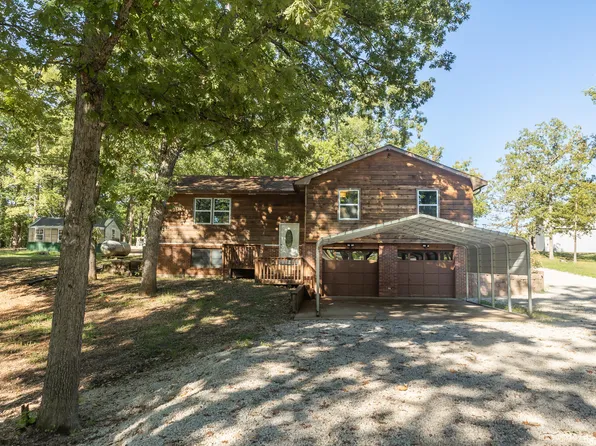 1283 State Highway 32, Long Lane, MO 65590
