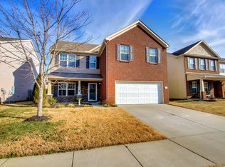 382 Owl Dr, Lebanon, TN 37087