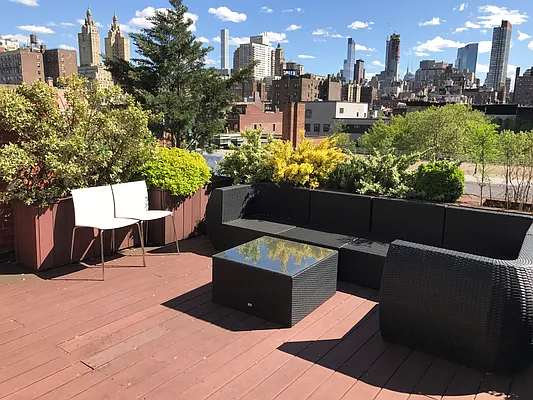 Rented by Brown Harris Stevens | media 7