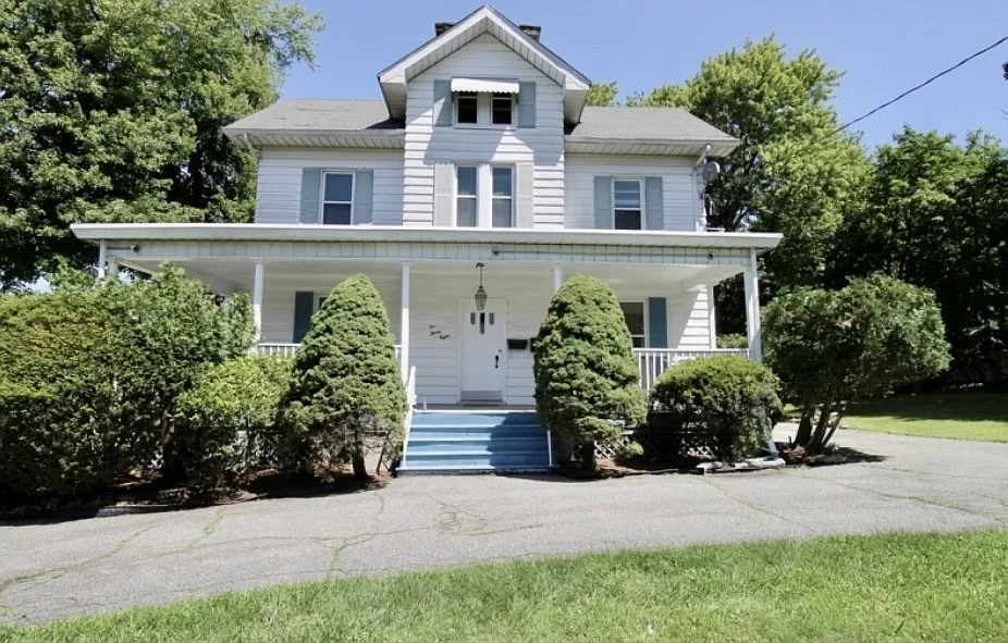 232-238 Claremont Ave #2