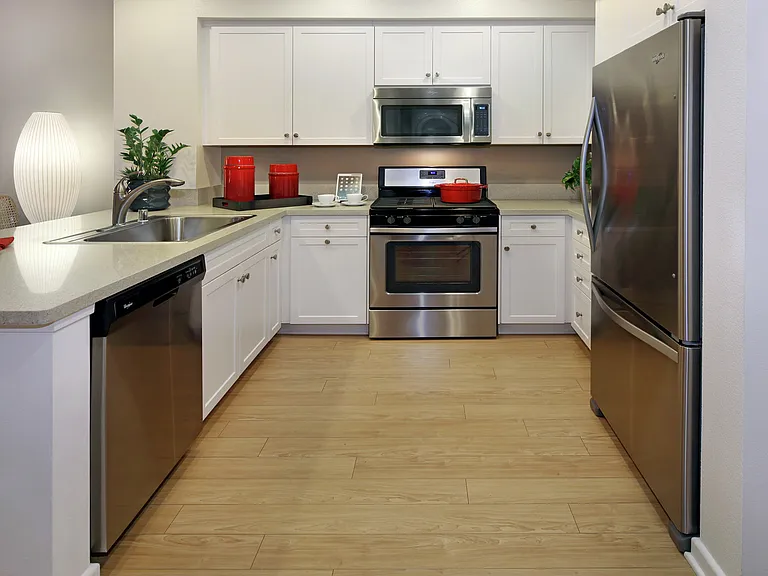Villas at Playa Vista - Sausalito — Photo 14