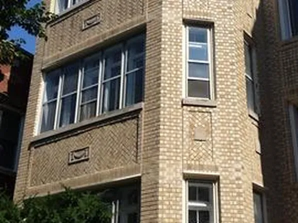 8035 S Paulina St APT 2, Chicago, IL 60620