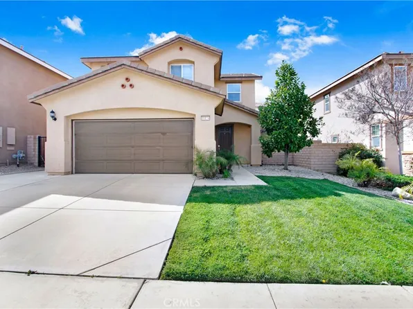 18194 Evening Primrose, Riverside, CA 92504