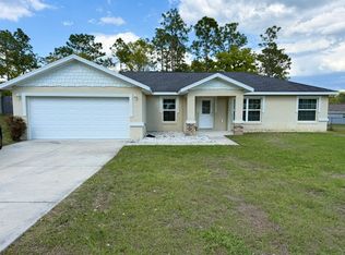5 Pecan Pass, Ocala, FL 34472