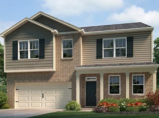 112 Crooked Lake Park, Villa Rica, GA 30180