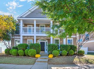 1744 Goodwin Dr, Aubrey, TX 76227