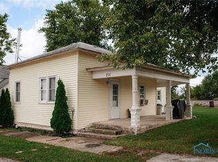 201 S Main St, Mount Cory, OH 45868