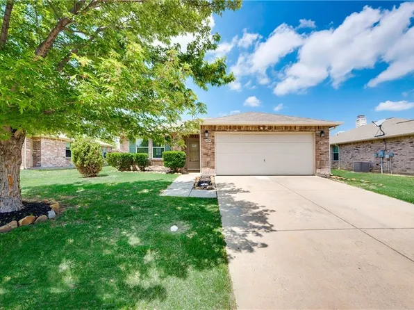 2628 Rockport Ln, Little Elm, TX 75068