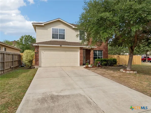 235 Roadrunner Ave, New Braunfels, TX 78130