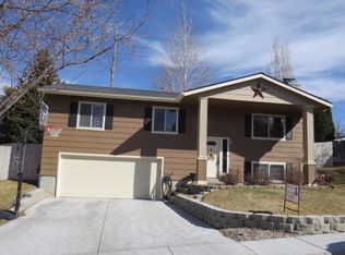 5070 Pleasant View Dr, Chubbuck, ID 83202