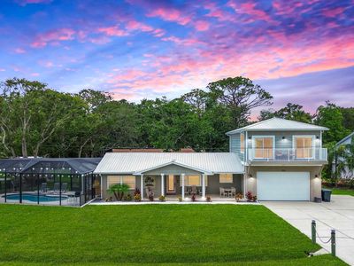 918 Shore Dr, Saint Augustine, FL, 32086