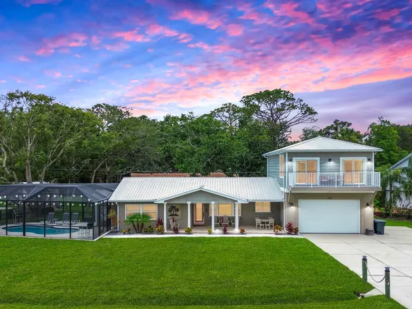 918 Shore Dr, Saint Augustine, FL 32086