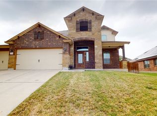 5120 Siltstone Loop, Killeen, TX 76542