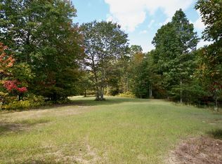 1 Palmer Firetower Rd, Palmer, TN 37365