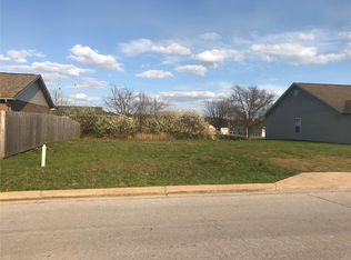 0 Maxwell St, Rolla, MO 65401