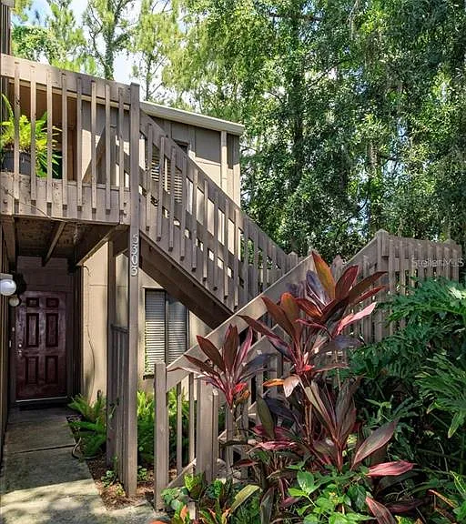 5303 Indian Creek Dr #D — Photo 26