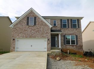 123 Amen Corner Way, Georgetown, KY 40324