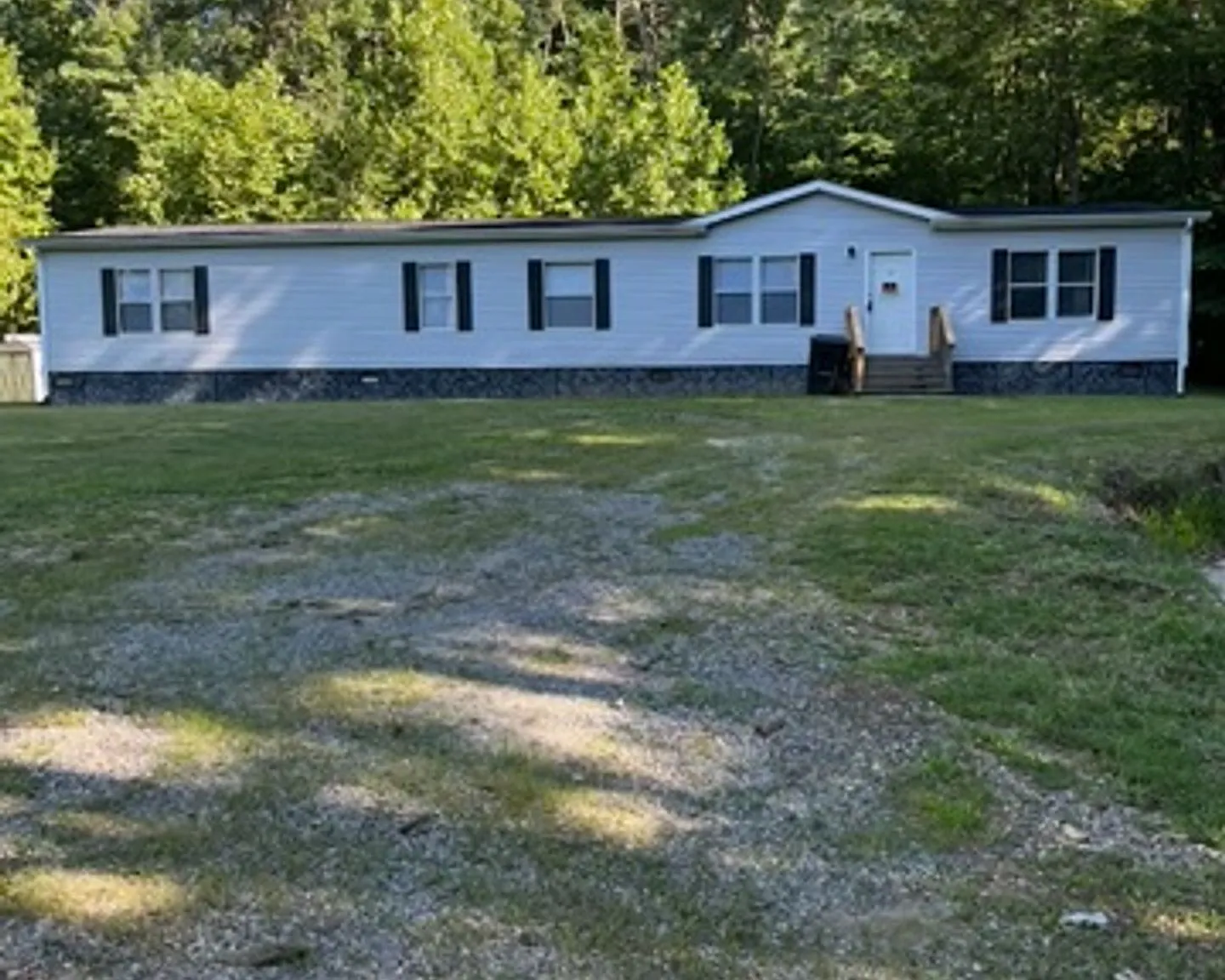 6456 Back Creek Road - — Photo 2