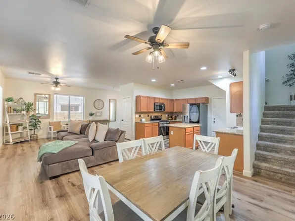 731 Easter Lily Pl, Henderson, NV 89011