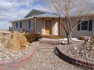 18575 Ramah Hwy, Ramah, CO 80832