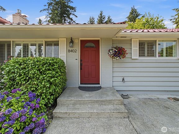 4th image of 8402 34th Street W
