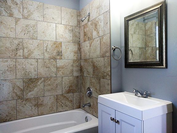 Bathroom- Beautiful Tile