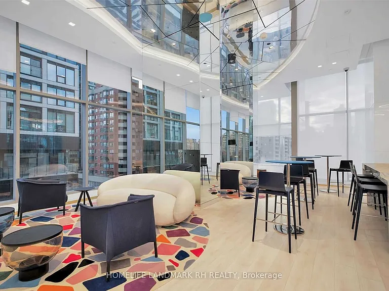 251 Jarvis St #3410 — Photo 23