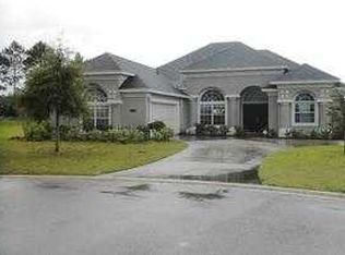 1449 Riva Del Garda Way, Saint Augustine, FL 32092