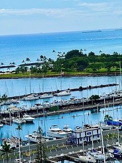 1st image of 1777 Ala Moana Blvd APT 1935