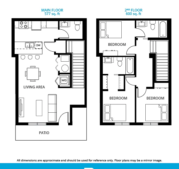 186 Appleford Gate — Photo 38
