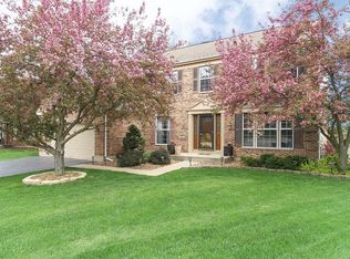 1187 Virginia Ct, Bartlett, IL