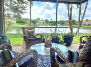 385 Dover PL #4-402, NAPLES, FL 34104