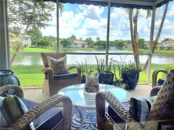 385 Dover PL #4-402, NAPLES, FL 34104