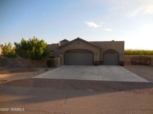 8336 Rancho Vista Loop, La Mesa, NM 88044