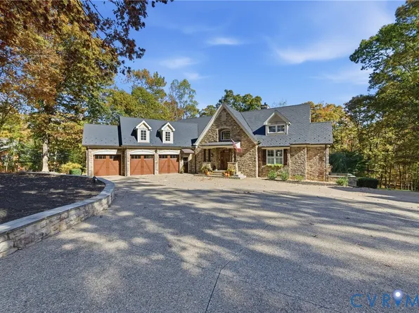 1630 Fallen Timber Trl, Powhatan, VA 23139