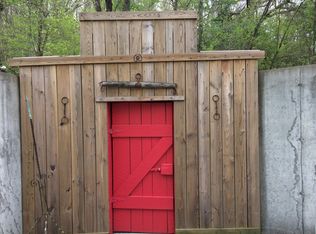 3139 Highway Dd, Marquand, MO 63655