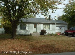 162 Willard Ave, Carlisle, OH 45005