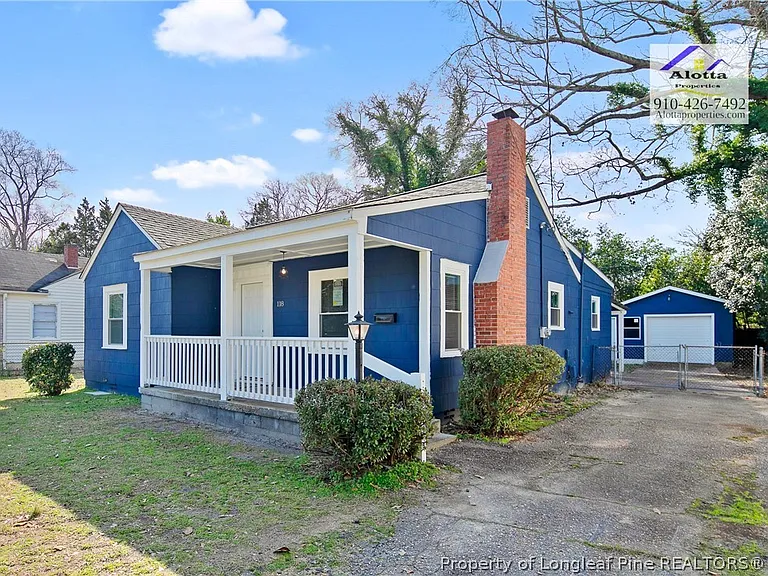 118 Circle Ct — Photo 2