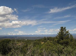 32450 Timber Ridge Ln LOT B31, Trinidad, CO 81082