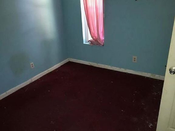 Additional Bedroom