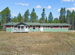526 Deer Trail Rd, Blanchard, ID 83804