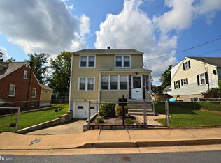 1217 Stevens Ave, Baltimore, MD 21227