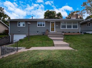2625 S Saint Marys St, Sioux City, IA 51106